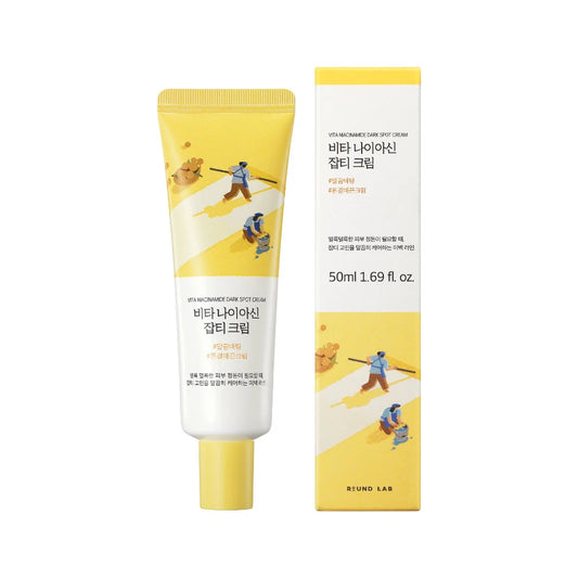 Vita Niacinamide Dark Spot Cream