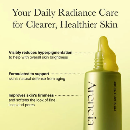 Vitamin C Booster Shot 30ml