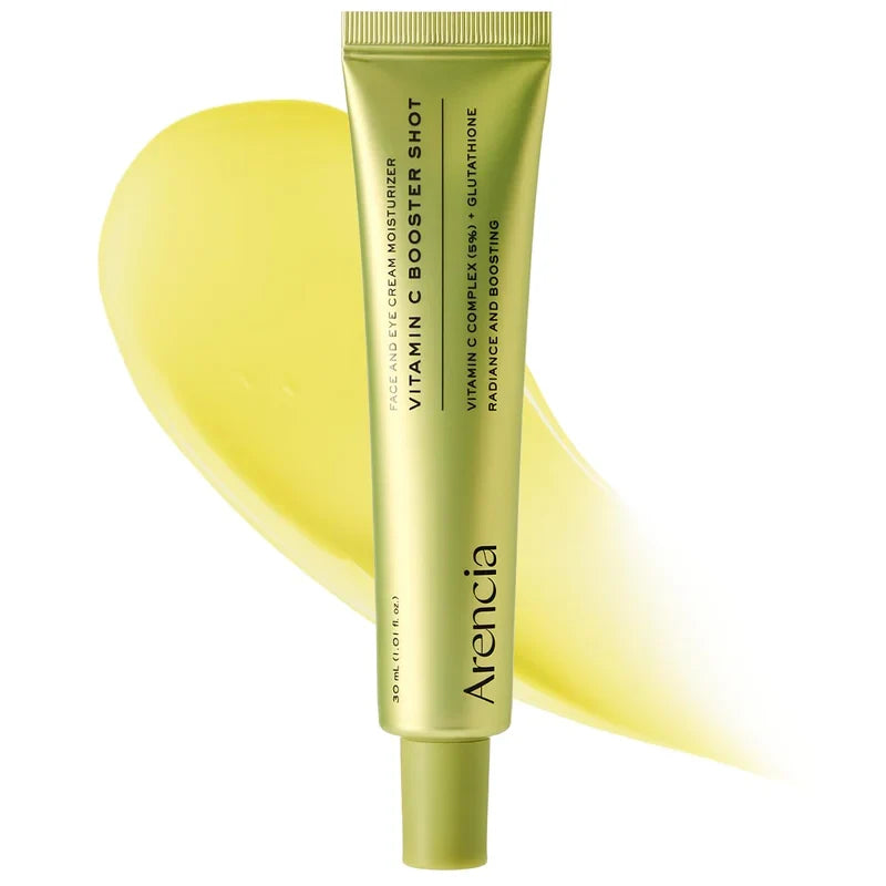 Vitamin C Booster Shot 30ml