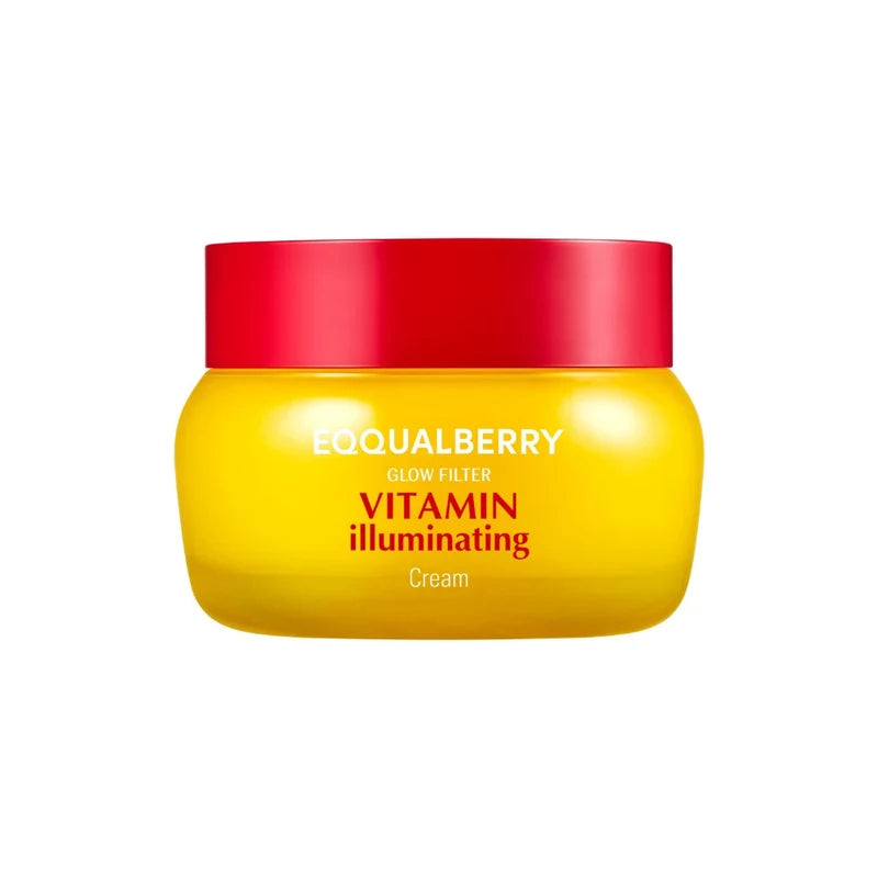 Vitamin Illuminating Cream