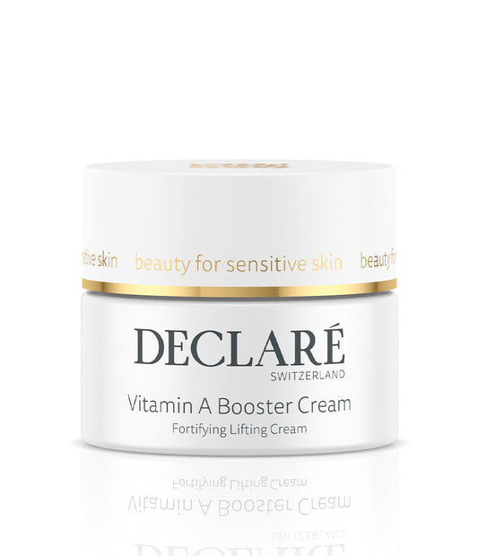 Age Control Vitamin A Booster Cream