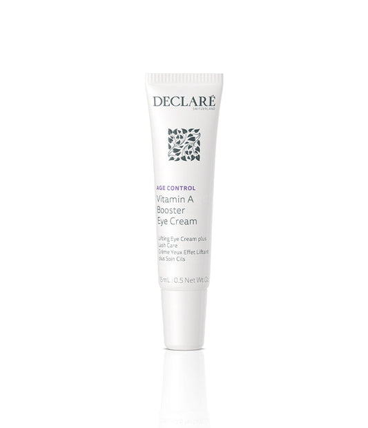 Age Control Vitamin A Booster Eye Cream
