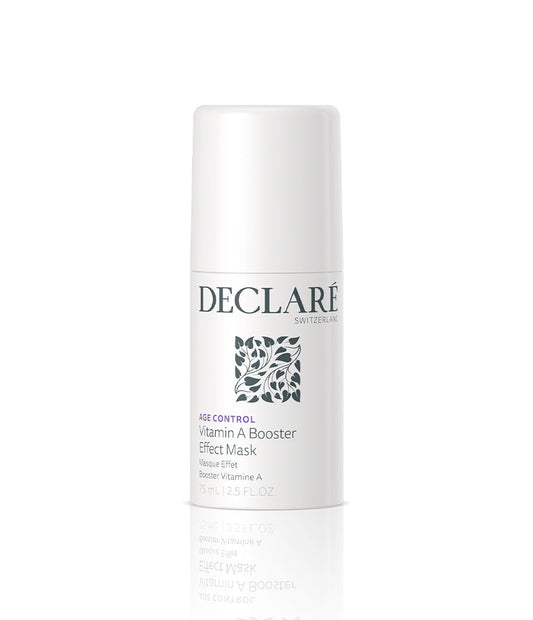 Age Control Vitamin A Booster Mask
