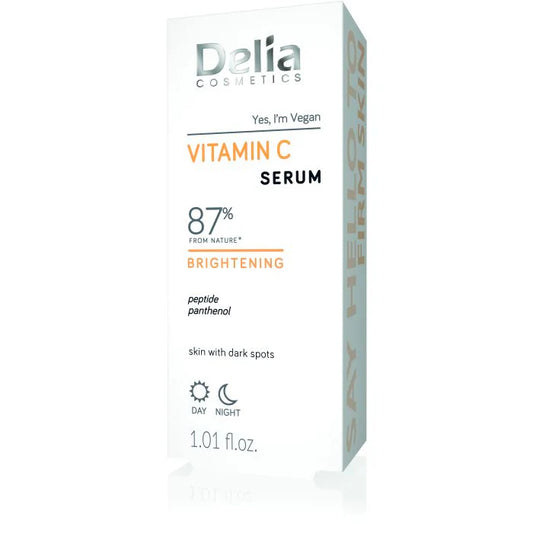 Vitamin C Serum