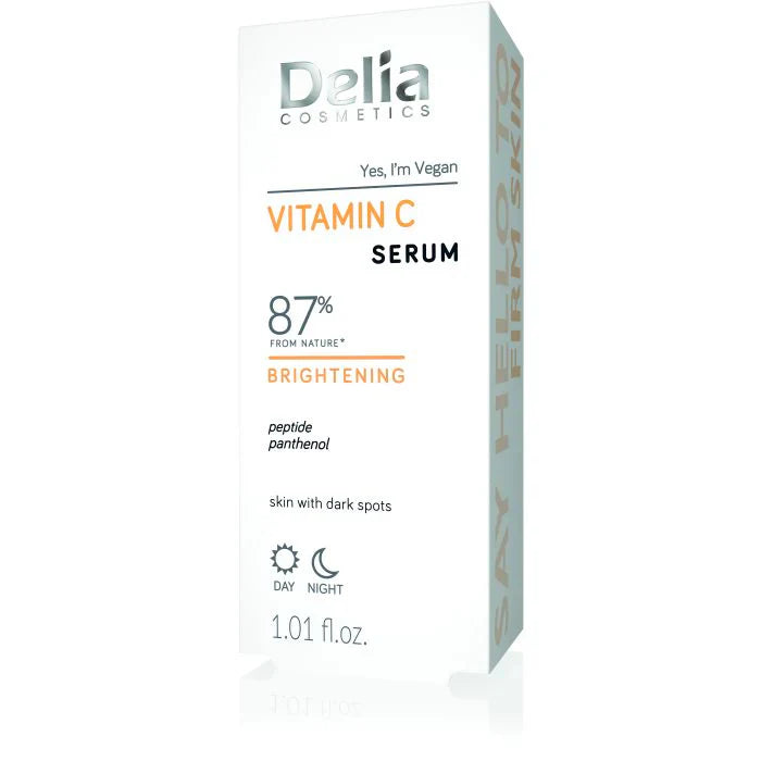 Vitamin C Serum
