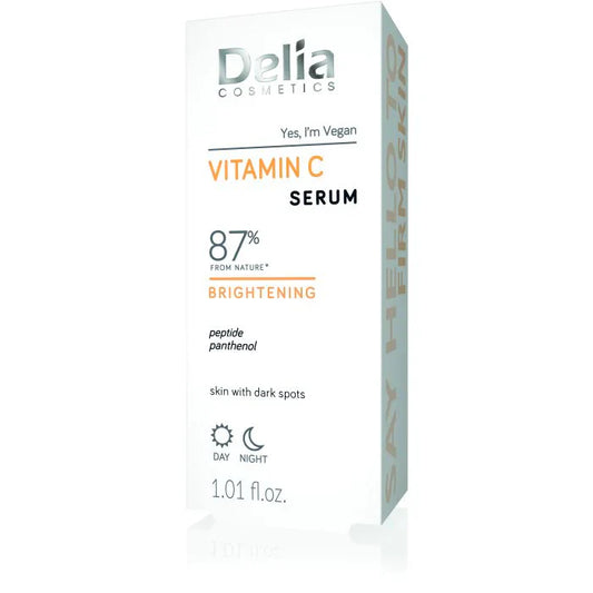 Vitamin C Serum