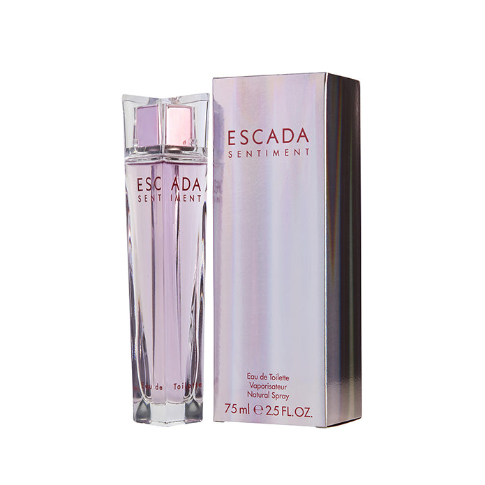Escada – Sentiment Eau de Toilette 75 ml