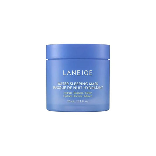 Water Sleeping Mask - 70ml