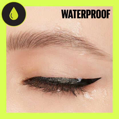 Maybelline Tattoo Liner Ink Pen - Belle à Merveille
