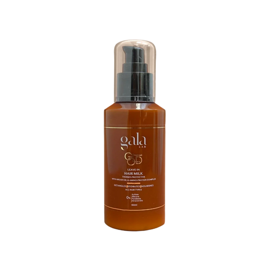 Thermo Protective Leave in Hair Milk 150 ml