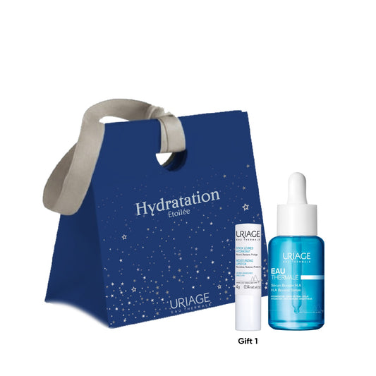 HA Serum Booster Coffret