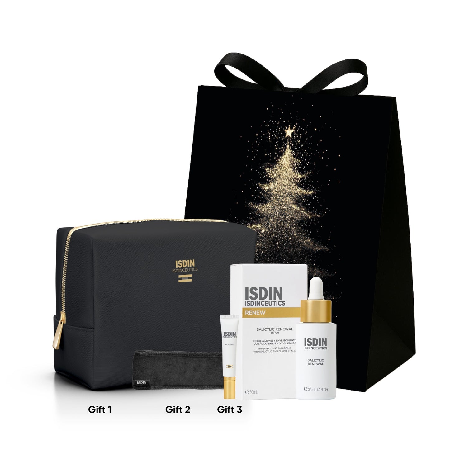 Salicylic Renewal Serum Coffret