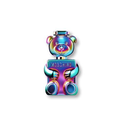 Moschino - Toy 2 Pearl Femme Eau de Parfum 100 ml