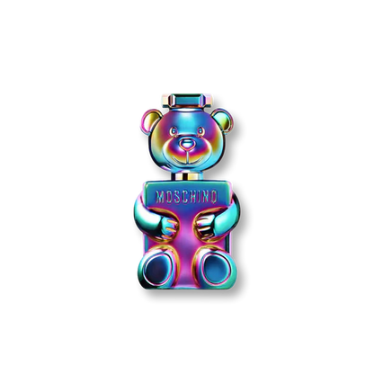 Moschino - Toy 2 Pearl Femme Eau de Parfum 100 ml