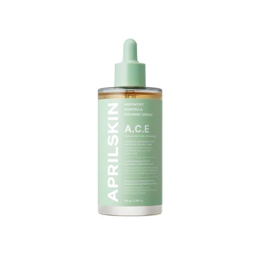 A.C.E Mugwort Centella Calming Serum