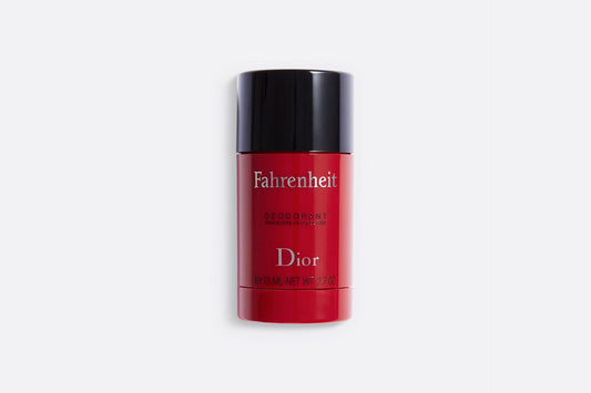 Christian Dior - Fahrenheit Deodorant Stick 75g