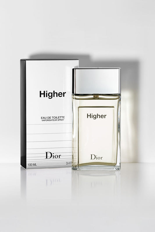 Christian Dior – Higher Eau de Toilette