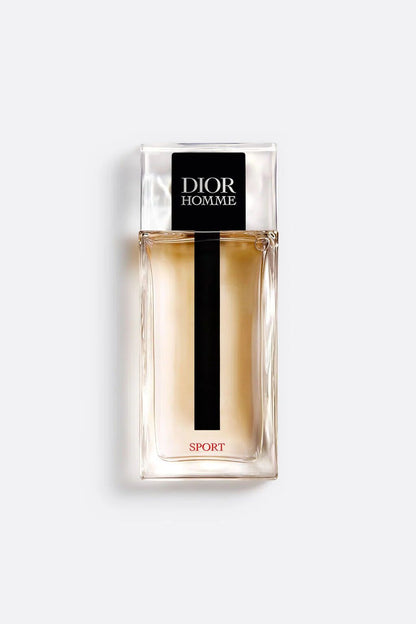 Christian Dior - Dior Homme Sport Eau de Toilette