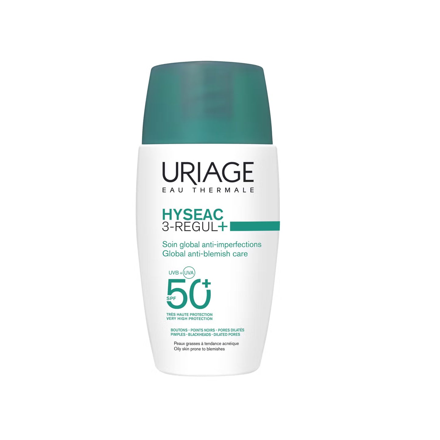 Hyseac 3-Regul+ SPF 50+