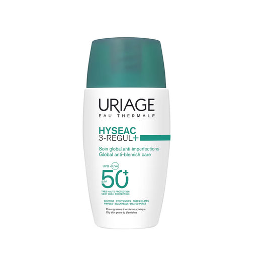 Hyseac 3-Regul+ SPF 50+