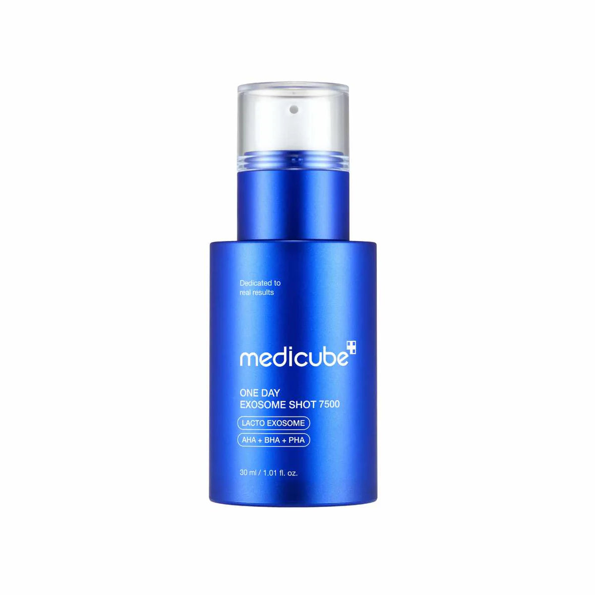 Zero One Day Exosome Pore Serum 7500 30 ML