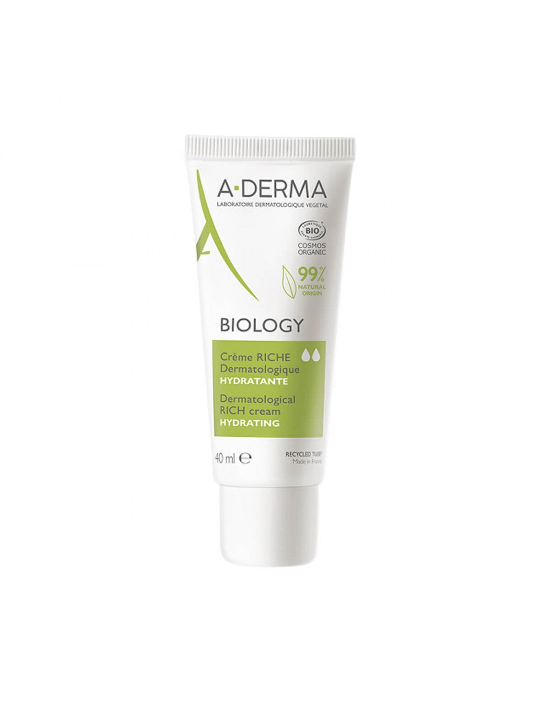 Biology Hydrating Rich Cream