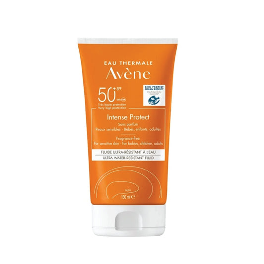 Intense Protect SPF50+ - Belle à Merveille
