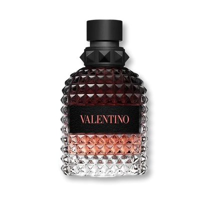 Valentino – Uomo Born In Roma Coral Fantasy Eau de Toilette