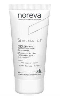 Sebodiane DS Seboregulating Micro Emulsion