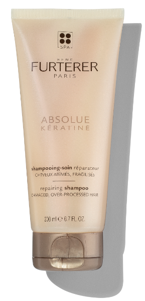 Absolue Keratine Renewal Shampoo