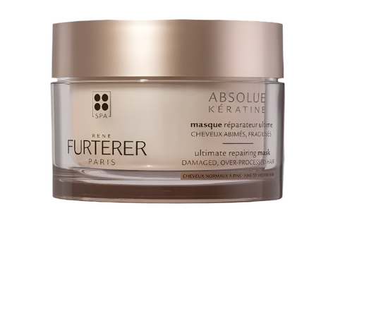 Absolue Keratine Ultimate Renewal Mask