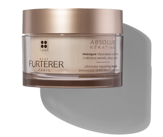 Absolue Keratine Ultimate Renewal Mask