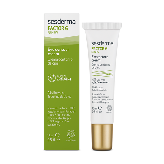 Factor G Renew Eye Contour Cream