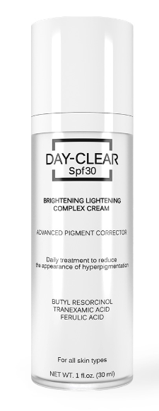 Day Clear SPF 30 Brightening Lightening Complex Cream