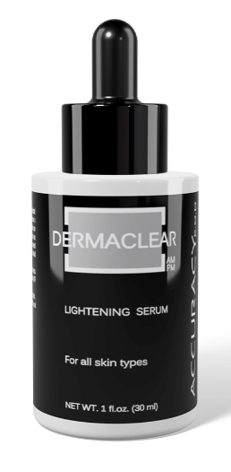 Dermaclear Lightening Serum