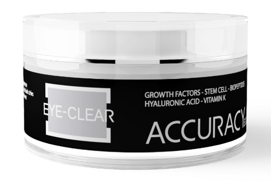 Eye Clear 30 ml - Belle à Merveille