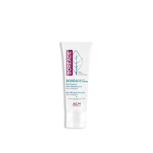 Boreade Global Anti Blemish Skincare