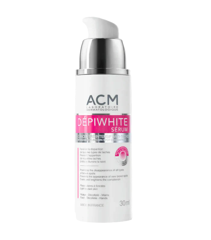 Depiwhite Serum