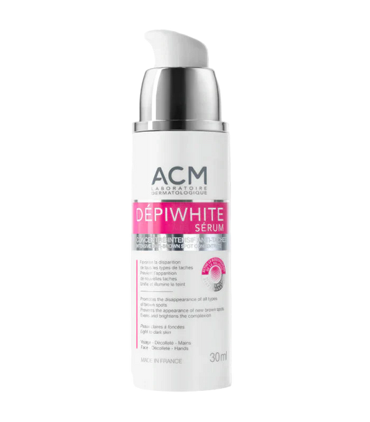 Depiwhite Serum