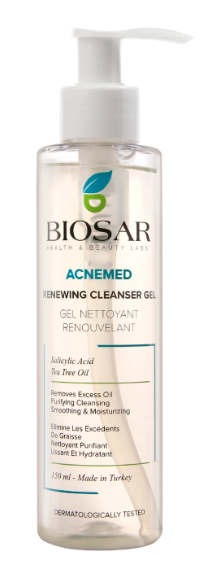 Acnemed Renewing Cleansing Gel 150 ml