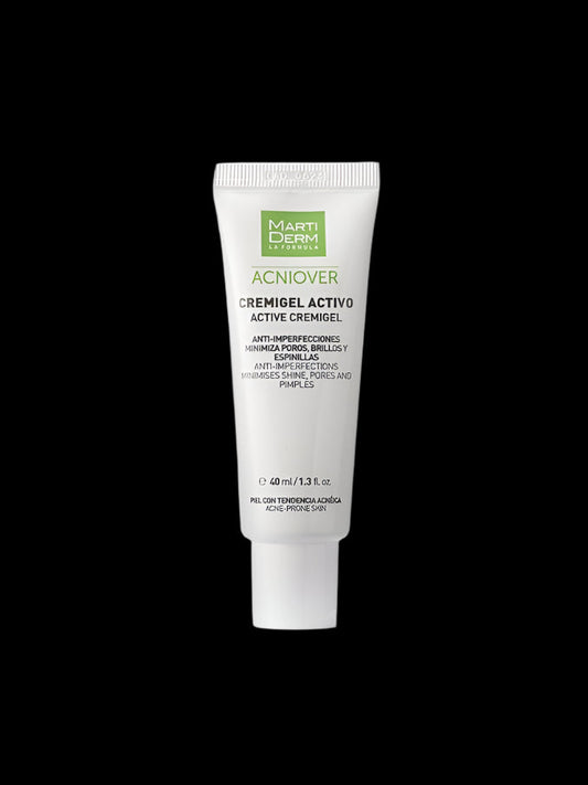 Acniover Active Cream Gel