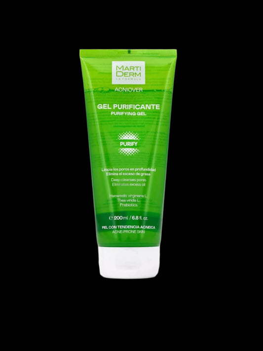 Acniover Purifying Gel 200 ml