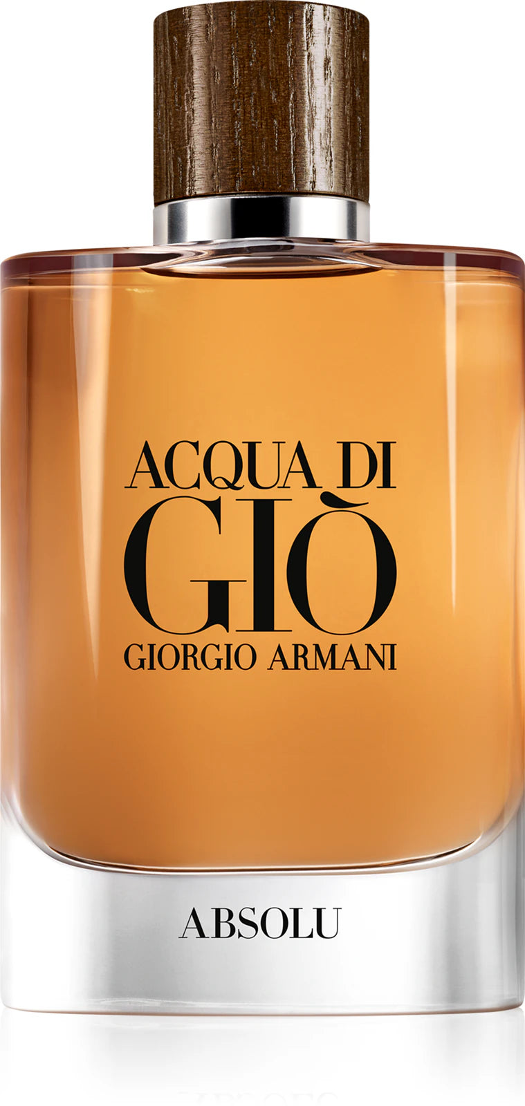 Giorgio Armani – Acqua di Giò Absolu Homme Eau de Parfum 125 ml