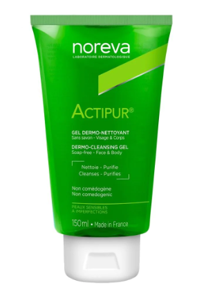 Actipur Dermo Cleansing Gel 150 ml