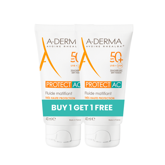 Buy 1 Get 1 Protect AC Mattifying Fluid