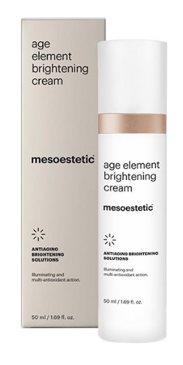 Age Element Brightening Cream