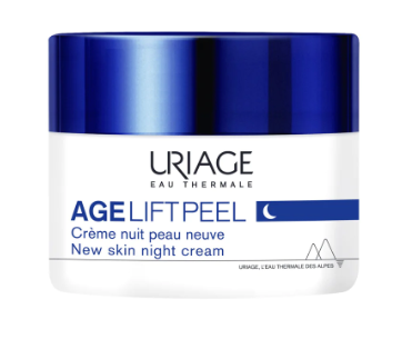 Age Lift Peel New Skin Night Cream