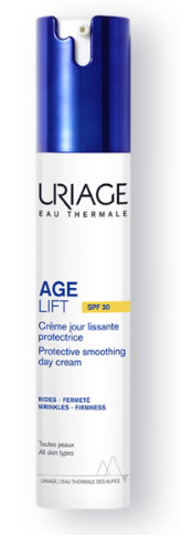 AGE LIFT Protective Smoothing Day Cream SPF30