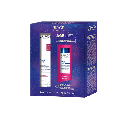 Coffret Age Lift Firming Smoothing Day Cream + Smoothing Eye Care