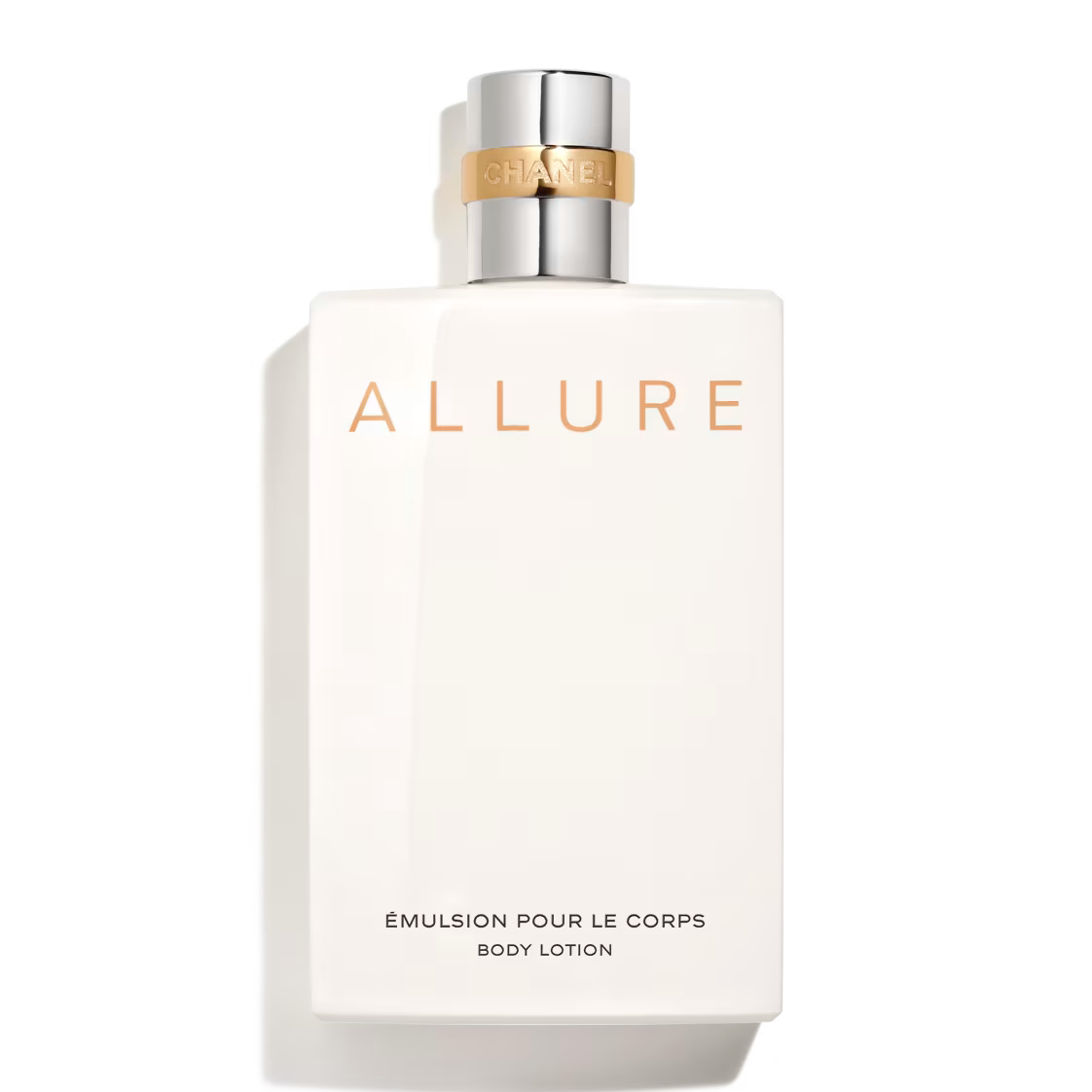 Chanel - Allure For Women Body Lotion